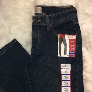Levi’s Misses Signature Jeans